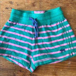 Mini Boden Play Shorts